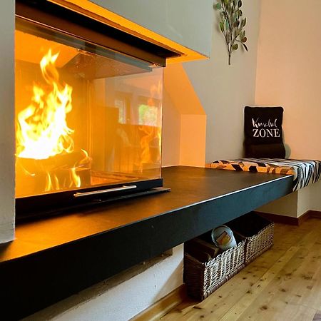 Loft Kraemerhaus Annaberg, Dachstein West Buitenkant foto