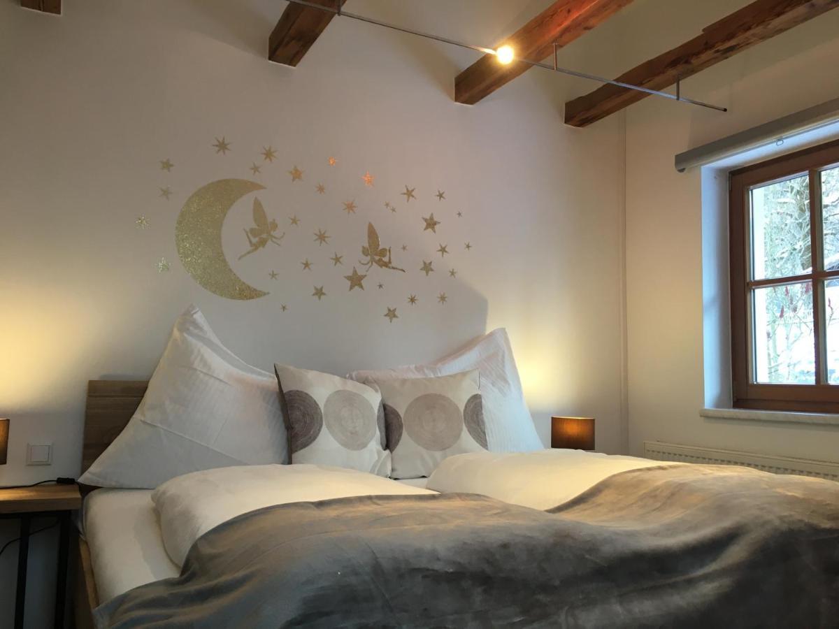 Loft Kraemerhaus Annaberg, Dachstein West Buitenkant foto