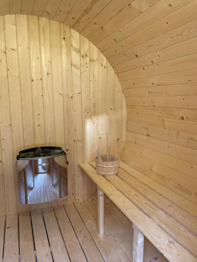 Loft Kraemerhaus Annaberg, Dachstein West Buitenkant foto