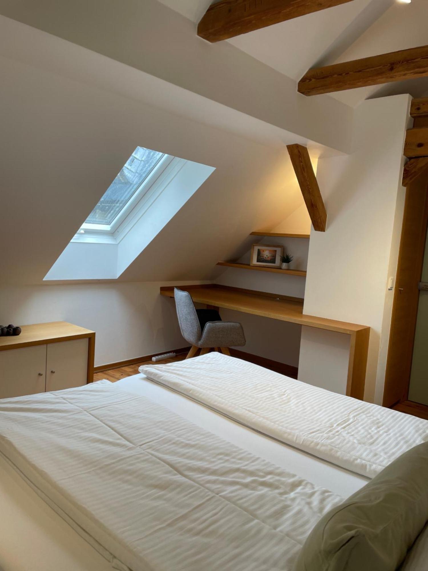 Loft Kraemerhaus Annaberg, Dachstein West Buitenkant foto