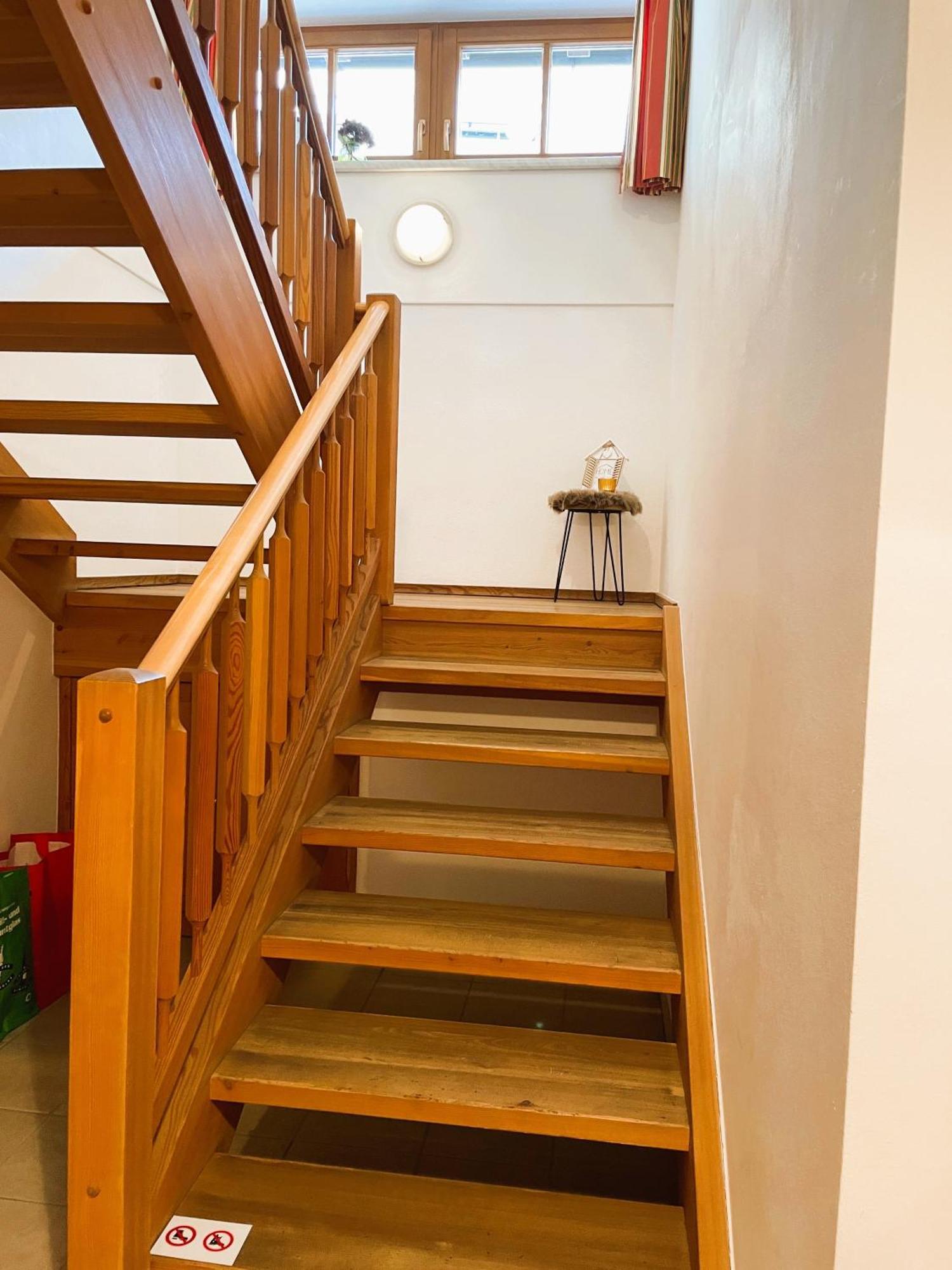 Loft Kraemerhaus Annaberg, Dachstein West Buitenkant foto