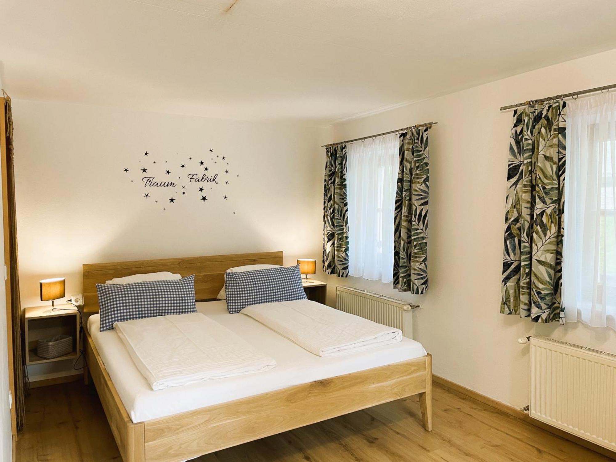 Loft Kraemerhaus Annaberg, Dachstein West Buitenkant foto