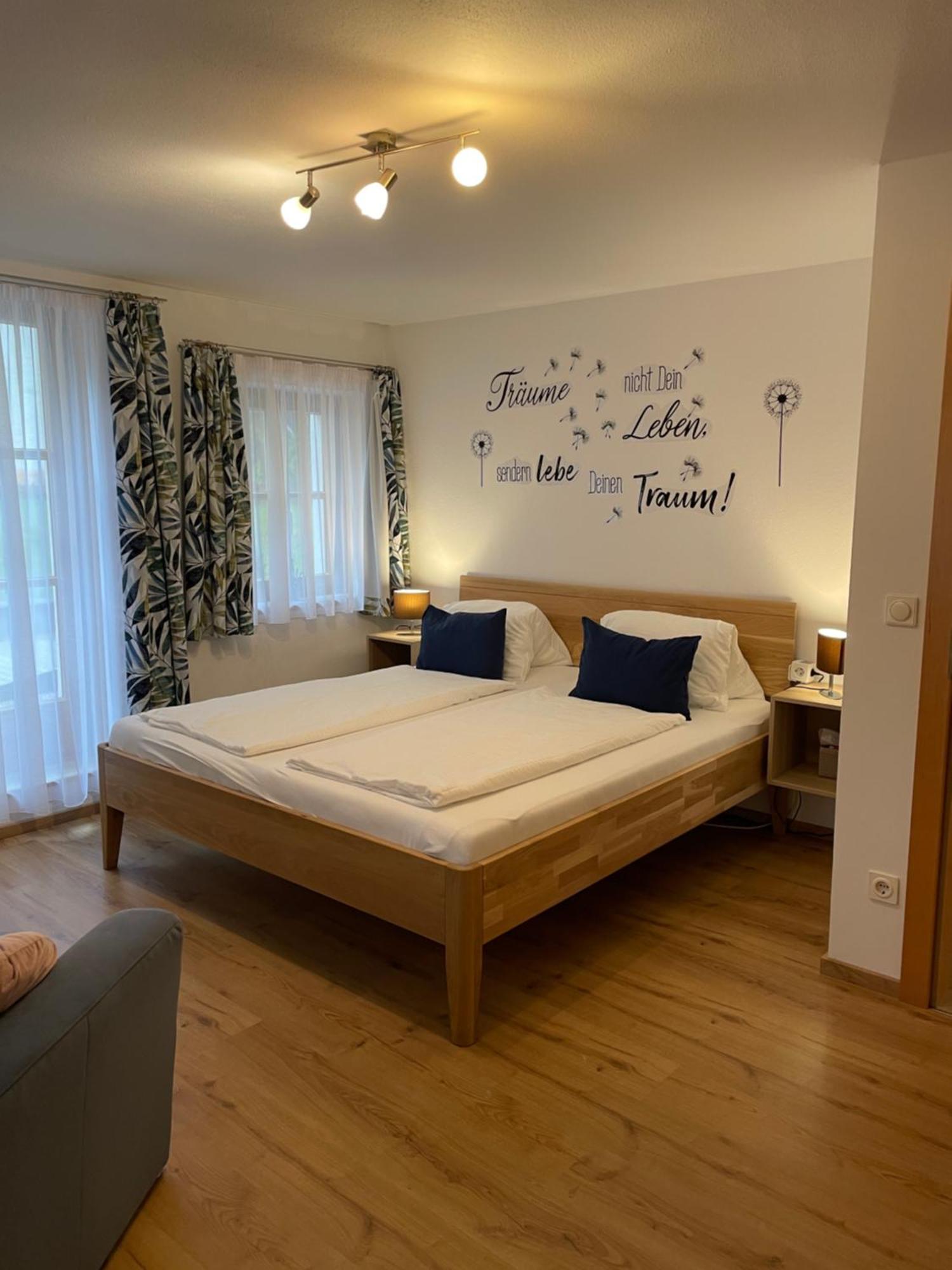 Loft Kraemerhaus Annaberg, Dachstein West Buitenkant foto